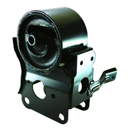 Dea Mounts Engine Mount, A7358 A7358